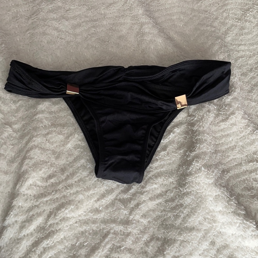 XS hottie cheeky bikini bottom VS